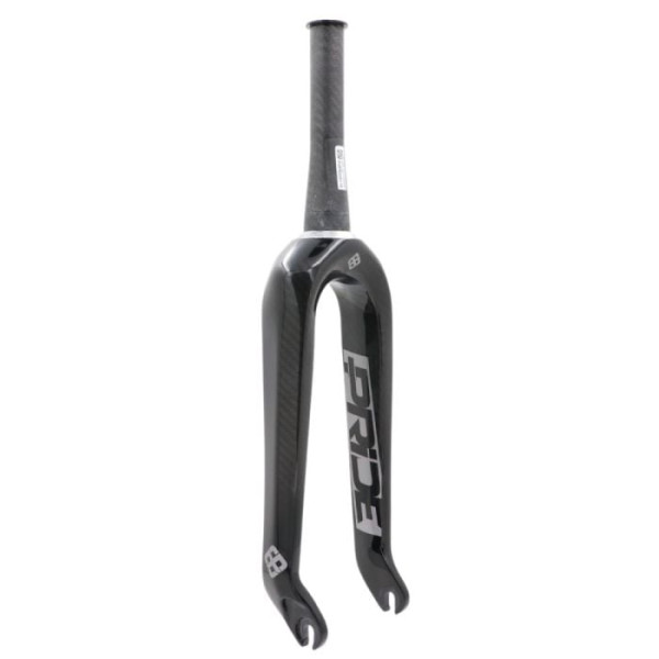 Pride Slik 3 Carbon BMX Race forks